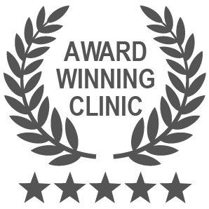 Award winning clinic