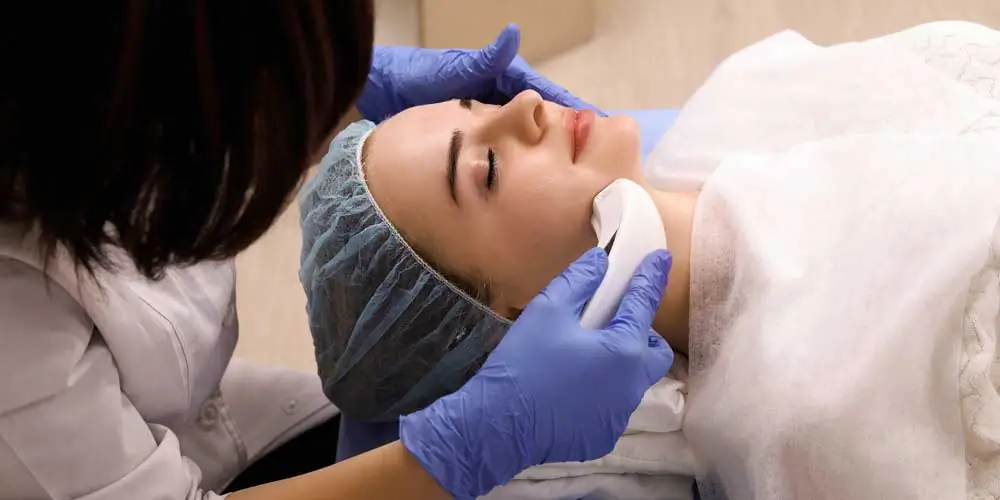 The Pros and Cons of HIFU Facial Treatments