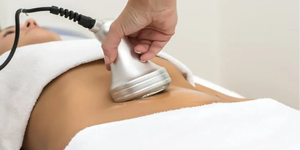 Ultrasound Cavitation Newcastle