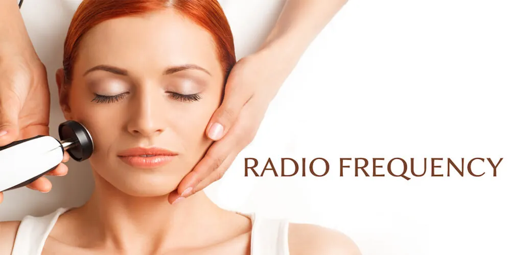 RADIOFREQUENCY