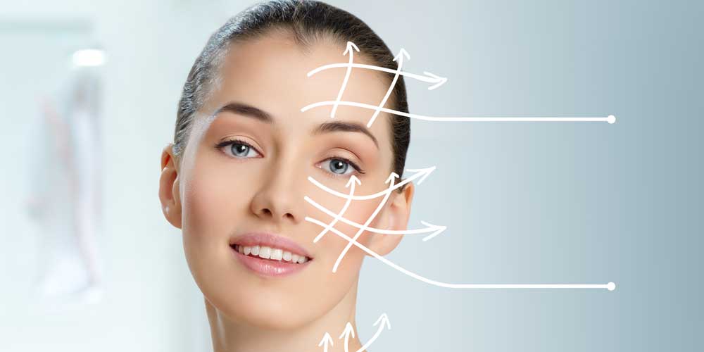 antiageing treatments