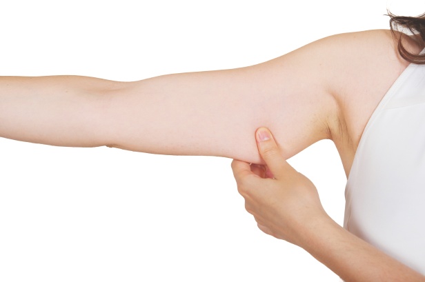 Best Arm Exercises For Women, Banish The Bingo Wings