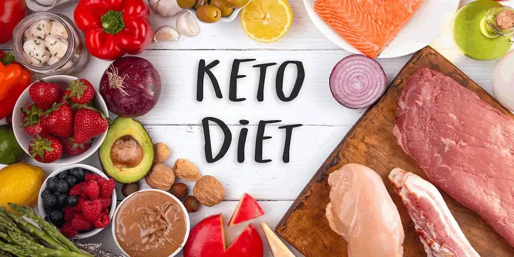 KETO Diet 