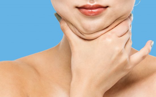 Neck to Jawline Sculpt Package