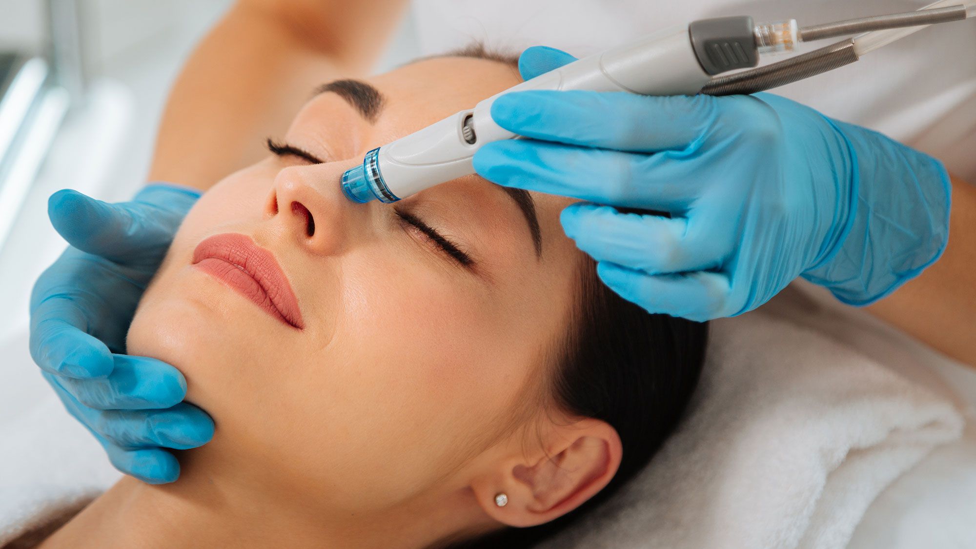 New HydraFacial Treatment Comes To Newcastle Clinic