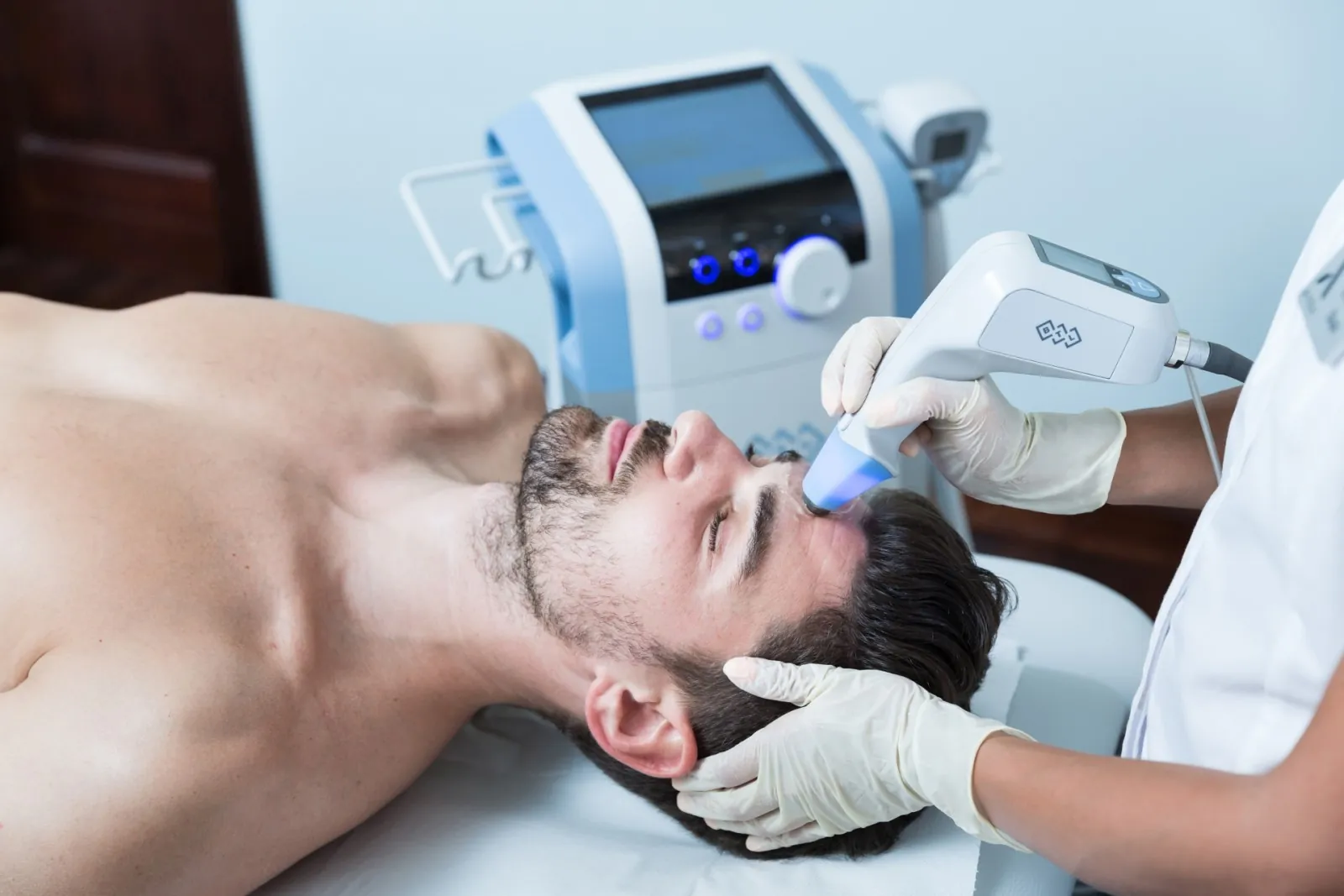 BTL Exilis® Ultra Face