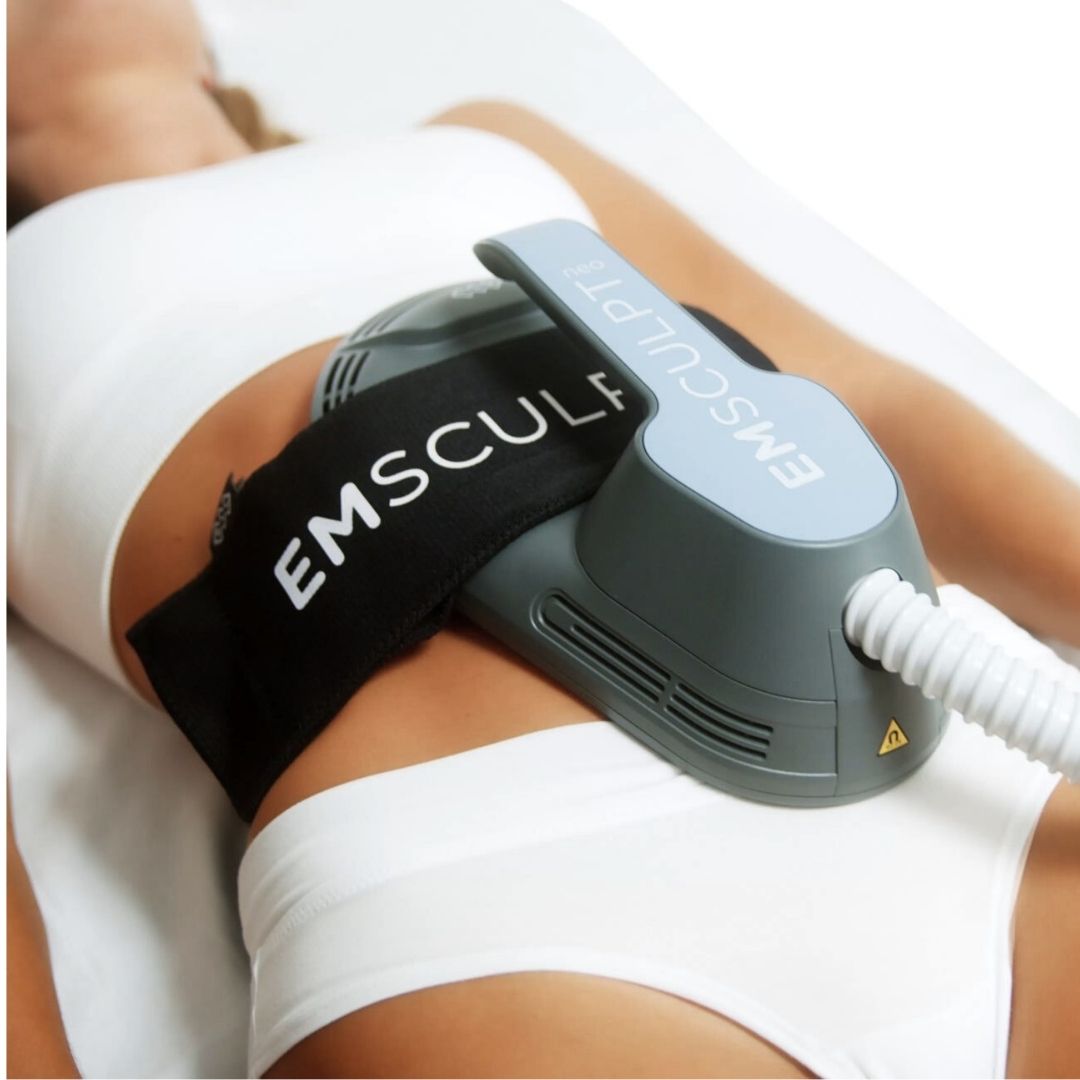 What is Emsculpt Neo & How Can It Help Me Reshape My Body?