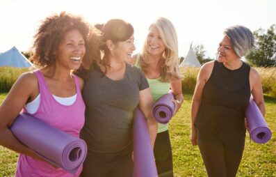menopause-exercise