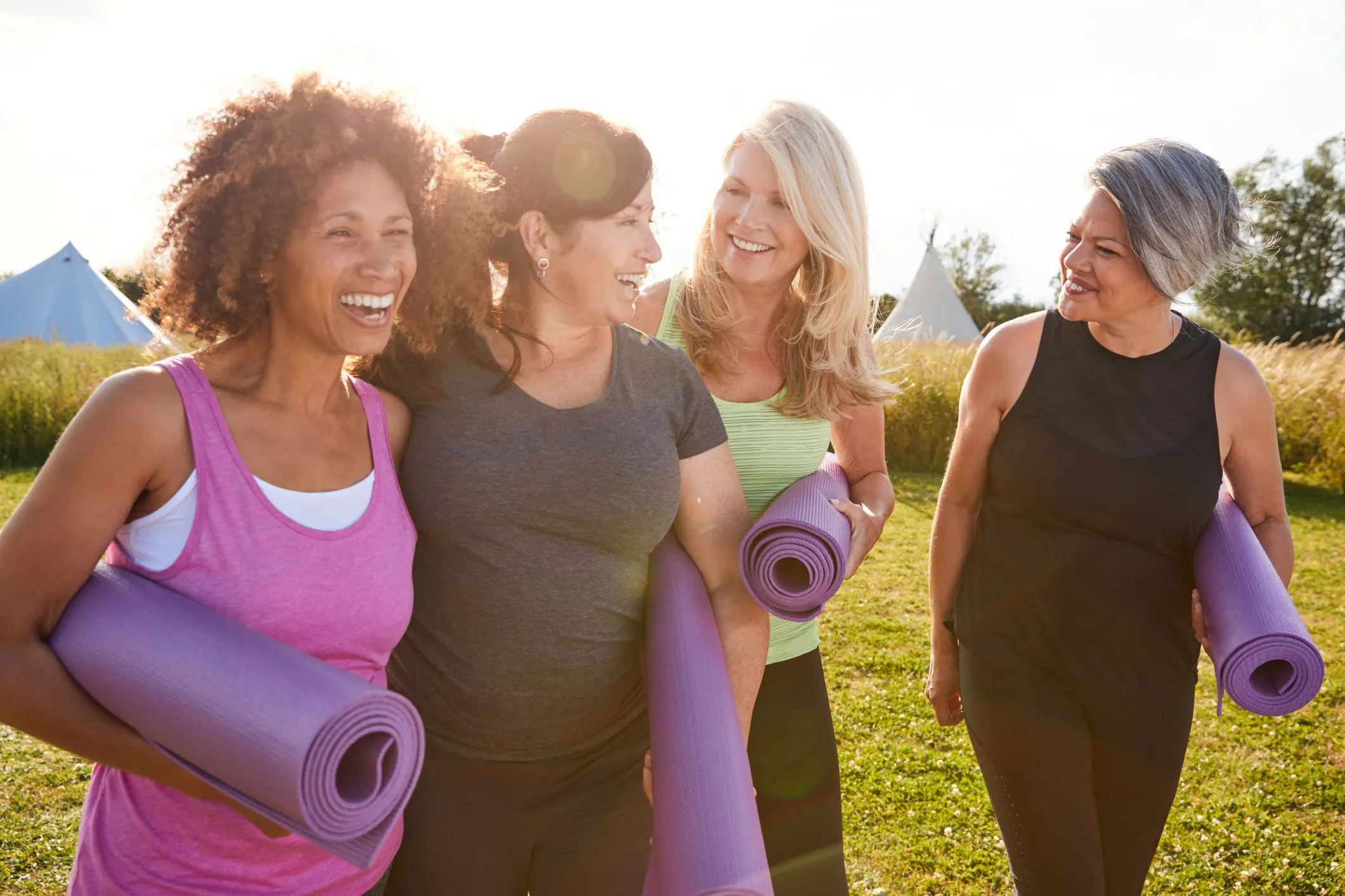 Exercise &#038; Menopause Newcastle