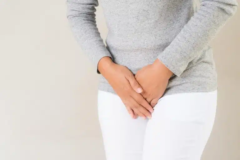 Urinary Incontinence in Women