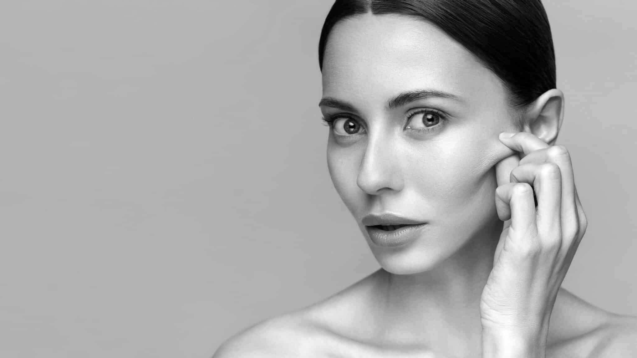 The Magic of MED: HIFU Ultra Face for Your Timeless Glow