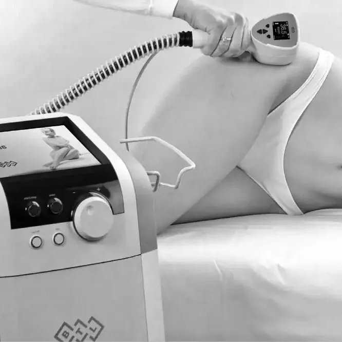 Unlocking the Secrets of BTL Exilis Ultra Body: Your FAQs Answered!