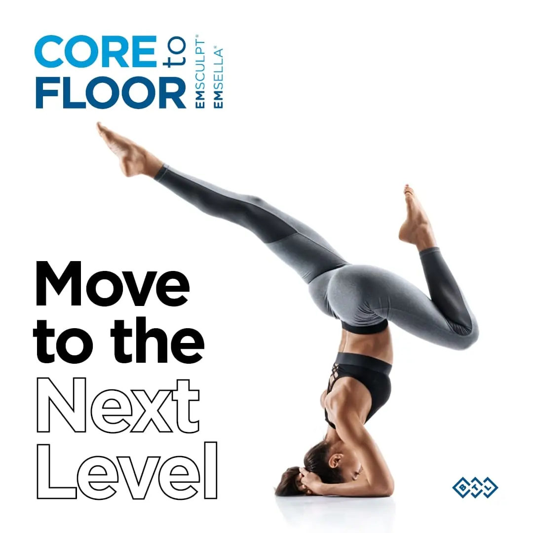 Core To Floor Treatment