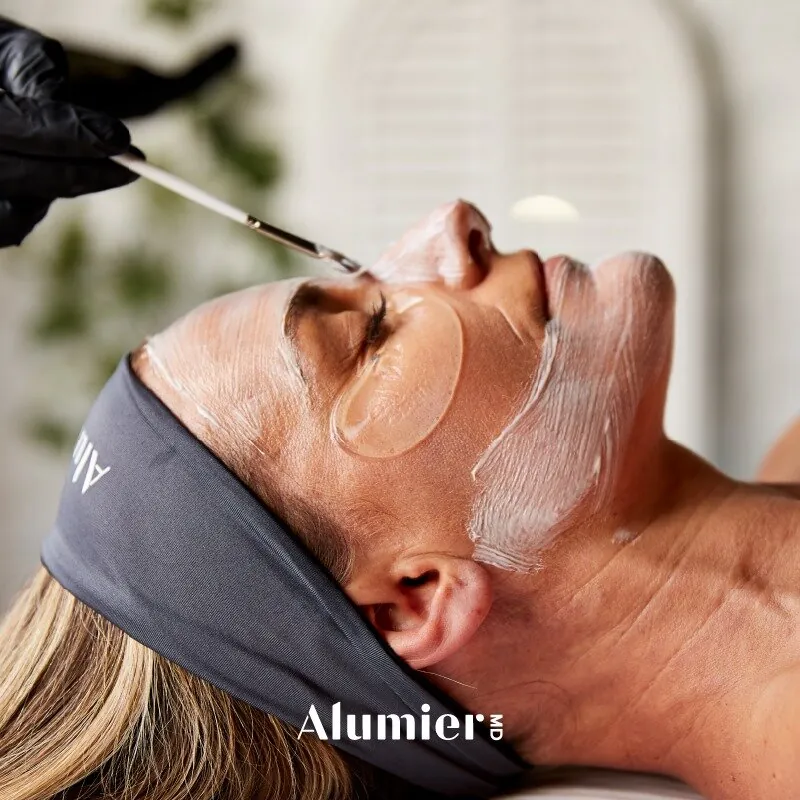 AlumierMD Skin Journey