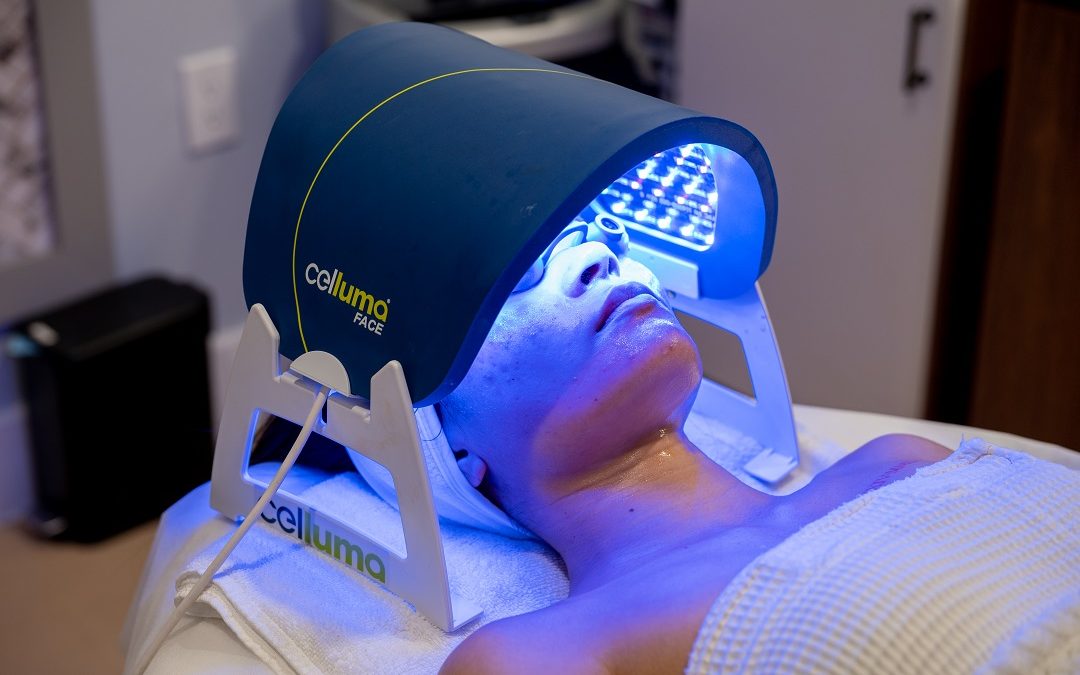 LED Light Therapy