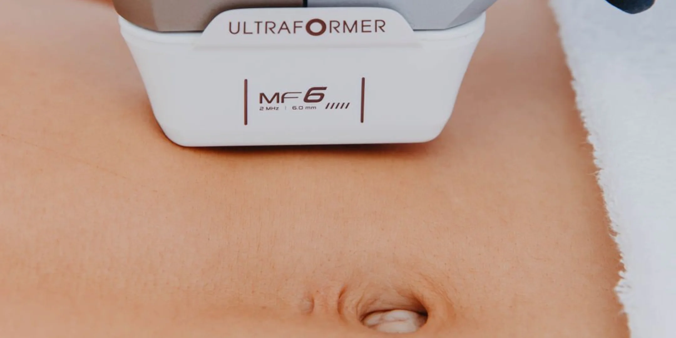 HIFU Ultraformer III Body