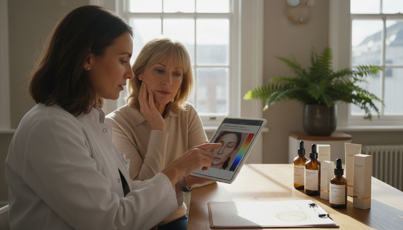 Guide to the skin rejuvenation process in 2026