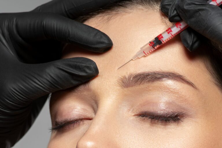 How Much Do Anti-Wrinkle Injections Cost in Newcastle?