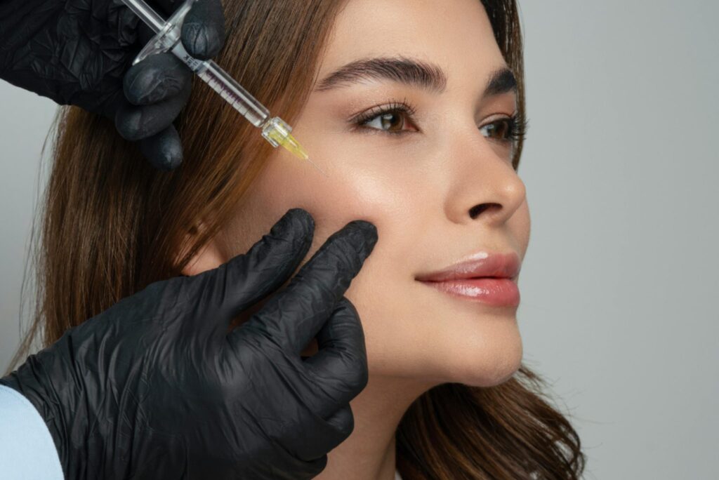 Polynucleotides and Skin Boosters Newcastle